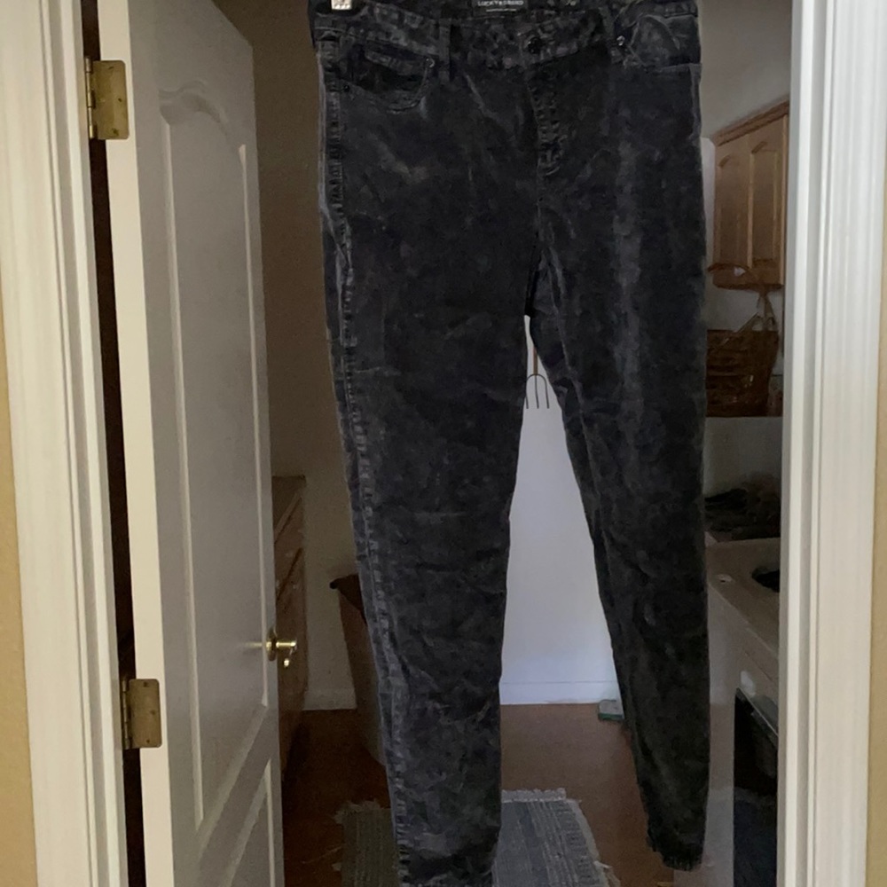 Brooke leggings